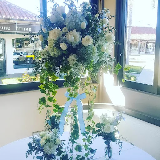 Florist «The Flowery», reviews and photos, 17787 Santiago Blvd, Villa Park, CA 92861, USA