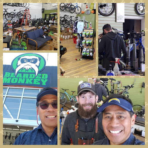 Physical Fitness Program «Bearded Monkey Cycling and Fitness», reviews and photos, 1802 W Nob Hill Blvd, Yakima, WA 98902, USA