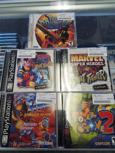 Video Game Store «Metro Computer, Games and iRepair, LLC», reviews and photos, 16567 E 10 Mile Rd, Eastpointe, MI 48021, USA