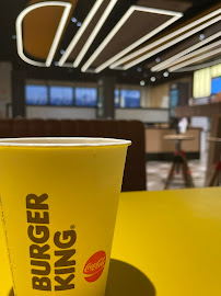 Plats et boissons du Restauration rapide Burger King à Lure - n°10