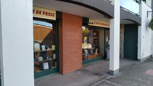 Librairie La Petite Marchande de Prose Montfort-sur-Meu