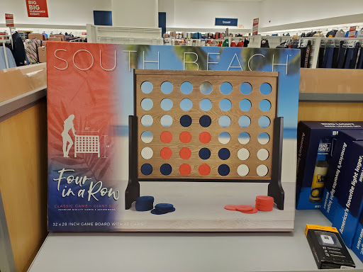 Department Store «Marshalls», reviews and photos, 100 Independence Way, Danvers, MA 01923, USA