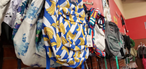 Sporting Goods Store «Good Sports Outdoors Outlet», reviews and photos, 5039 Beckwith Blvd, San Antonio, TX 78249, USA