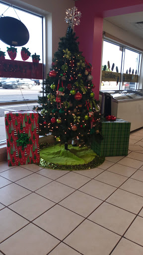 Ice Cream Shop «La Nueva Flor de Michoacan», reviews and photos, 582 N Arizona Ave, Chandler, AZ 85225, USA