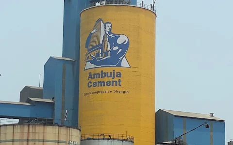Ambuja Cements Limited image