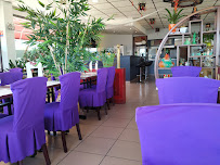 Atmosphère du Restaurant Franco Viet à Crêches-sur-Saône - n°6