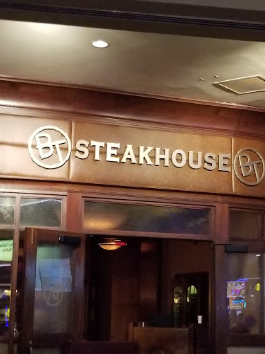 Restaurant «Boomtown Casino Biloxi», reviews and photos, 676 Bayview Ave, Biloxi, MS 39530, USA