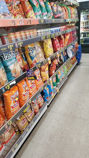 Discount Store «Dollar General», reviews and photos, 1504 Allen St, Springfield, MA 01118, USA