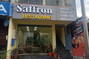 Saffron Restaurant Hosur image