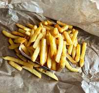 Frite du Restauration rapide Friterie du Mynck à Dunkerque - n°2