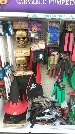 Dollar Store «Dollar Tree», reviews and photos, 18879 E 9 Mile Rd, Eastpointe, MI 48021, USA