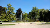 Parc de l'Orangerie Strasbourg
