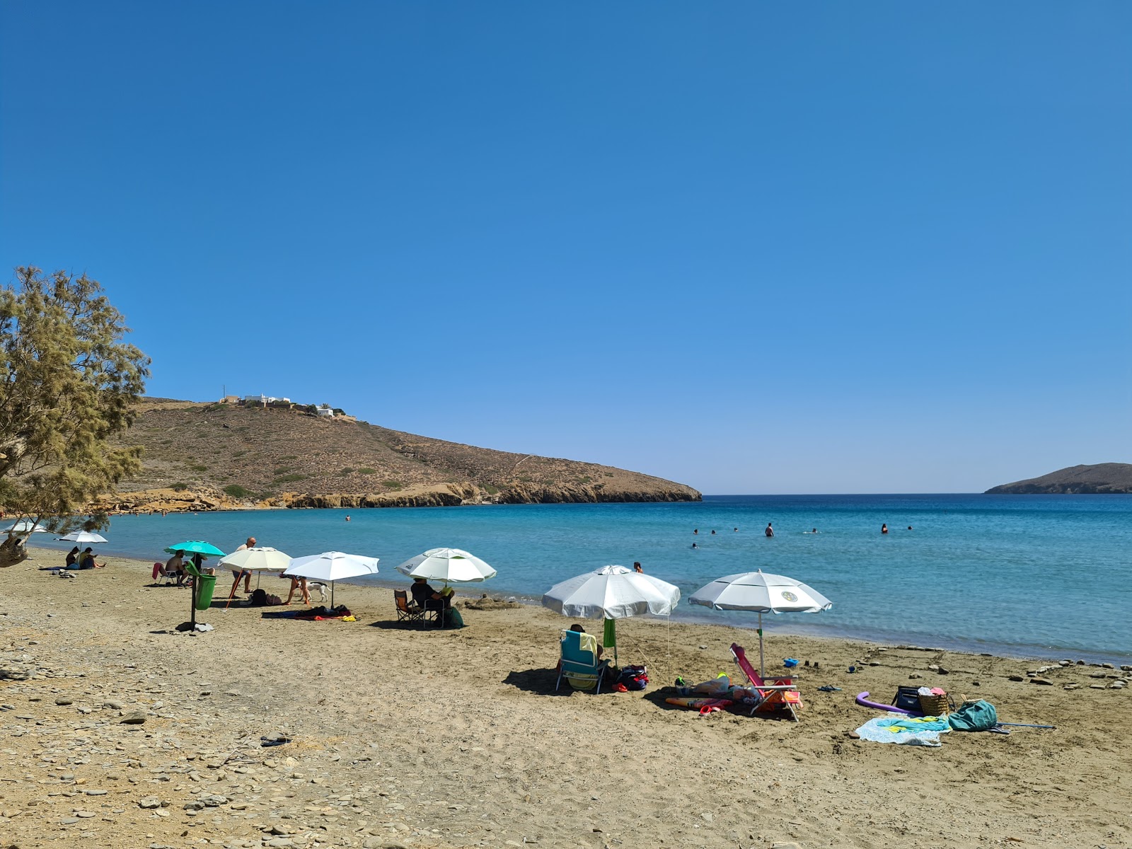 Foto de Paralia Steno com #43
