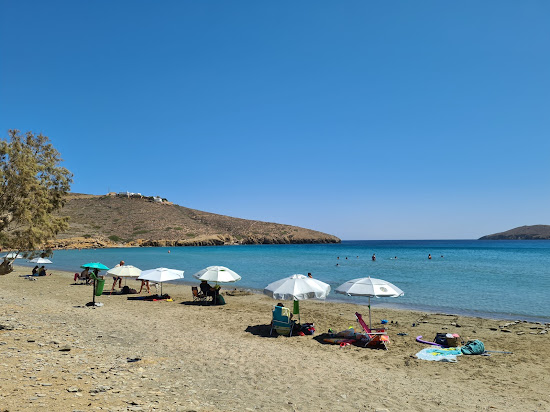 Paralia Steno