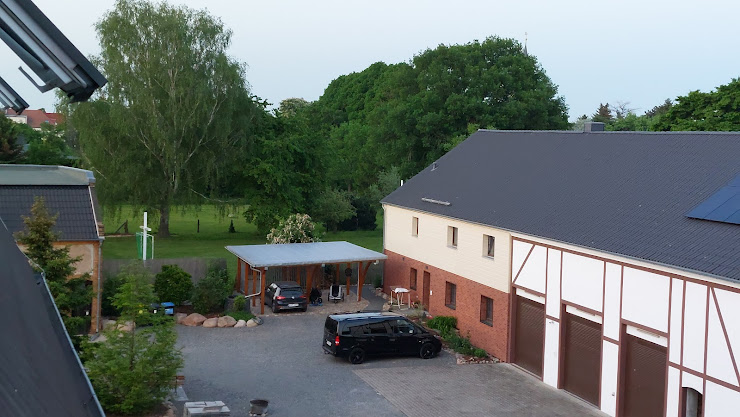 Photos des visiteurs hôtels AKZENT Hotel Gasthof Alt Engelsdorf 04319 Leipzig