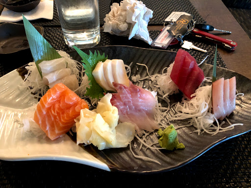 Kiko Sushi Bar
