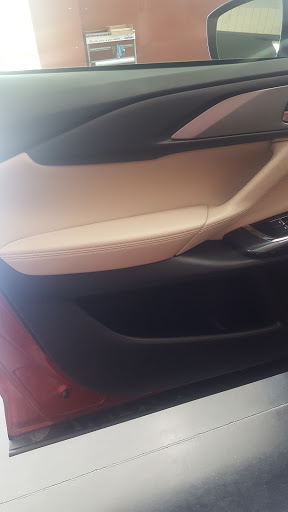 Car Dealer «Berge Mazda», reviews and photos, 385 W Baseline Rd, Gilbert, AZ 85233, USA