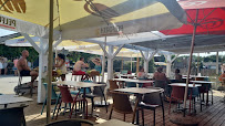 Atmosphère du Restaurant Le Bikini Café à Le Porge - n°3