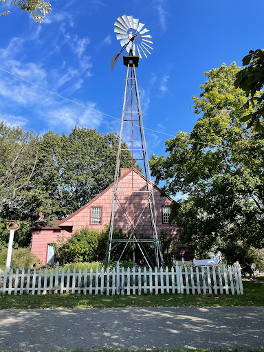 Museum «Queens County Farm Museum», reviews and photos, 73-50 Little Neck Pkwy, Queens, NY 11004, USA