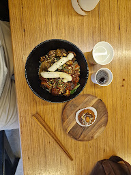 Photo n°122 de GangNam Falafel à Paris ()