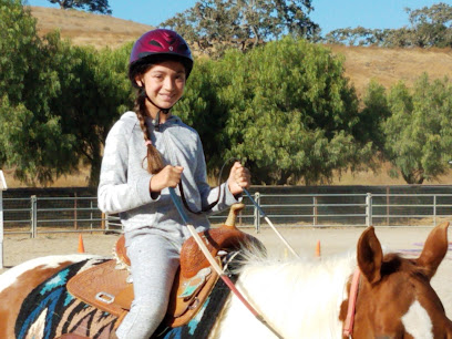 Santa Ynez Valley Therapeutic Riding Program