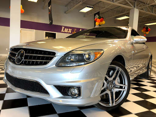 Used Car Dealer «Lux Auto», reviews and photos, 6600 Crain Hwy, La Plata, MD 20646, USA