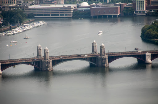 Observatory «Skywalk Observatory», reviews and photos, 800 Boylston St, Boston, MA 02199, USA