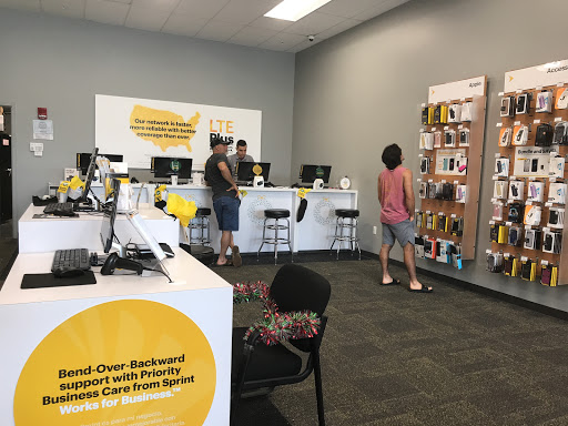 Sprint Store, 2000 NW 87th Ave #6, Doral, FL 33172, USA, 