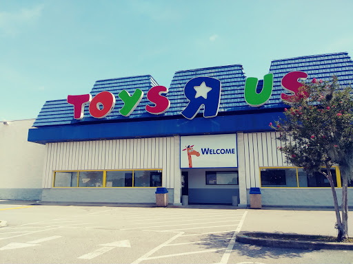 Toy Store «Toys