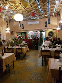 Atmosphère du Restaurant vietnamien Les Baguettes d'Argent à Nice - n°4