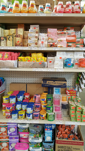 Grocery Store «Bolsa Market», reviews and photos, 8730 49th St N Ste 5, Pinellas Park, FL 33782, USA