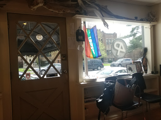 Tattoo Shop «4Points Body Gallery», reviews and photos, 4222 Nicollet Ave, Minneapolis, MN 55409, USA