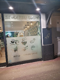 Photo n°7 de SEIKATSU SUSHI à Pacy-sur-Eure ()