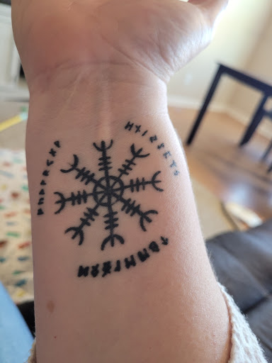 Find little tattoo ideas for women for your next unique tattoo in Junction City at Close Encounters Tattoo LLC