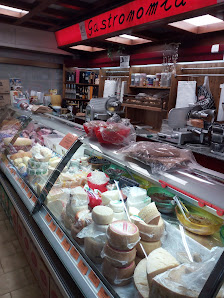 Supermercato Battaglia Viale Cassiodoro, 27, 88060 Marina di Davoli CZ, Italia