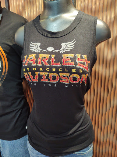 Harley-Davidson Dealer «Wild Prairie Harley-Davidson», reviews and photos, 12480 Plaza Dr, Eden Prairie, MN 55344, USA