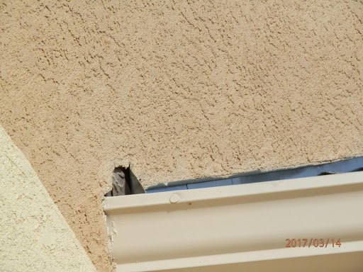 Roofing Contractor «Triton Roofing & Solar», reviews and photos, 5170 N Union Blvd, Colorado Springs, CO 80918, USA