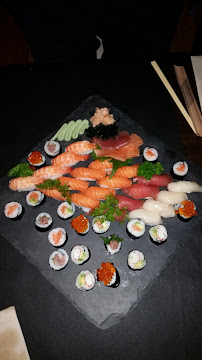 Sushi du L'izakaya - Restaurant Japonais à Thionville - n°19