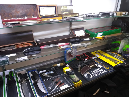 Pawn Shop «Peninsula Pawn», reviews and photos, 1007 Norman Eskridge Hwy, Seaford, DE 19973, USA