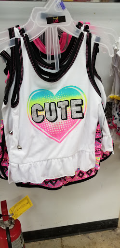 Discount Store «Fallas Discount Stores», reviews and photos, 122 E Olney Ave, Philadelphia, PA 19120, USA