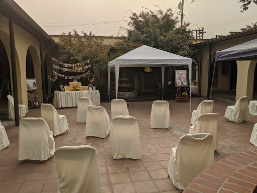 Funeral Home «Tinkler Funeral Chapel & Crematory», reviews and photos, 475 N Broadway St, Fresno, CA 93701, USA