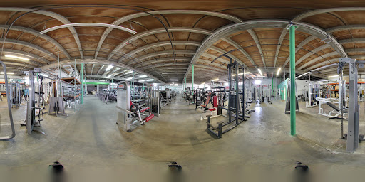 Sporting Goods Store «BEST USED GYM EQUIPMENT.», reviews and photos, 1195 NW 71st St, Miami, FL 33150, USA