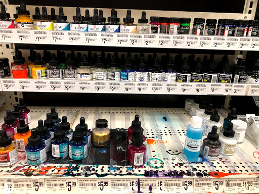 Craft Store «Michaels», reviews and photos, 23514 Westheimer Pkwy, Katy, TX 77494, USA