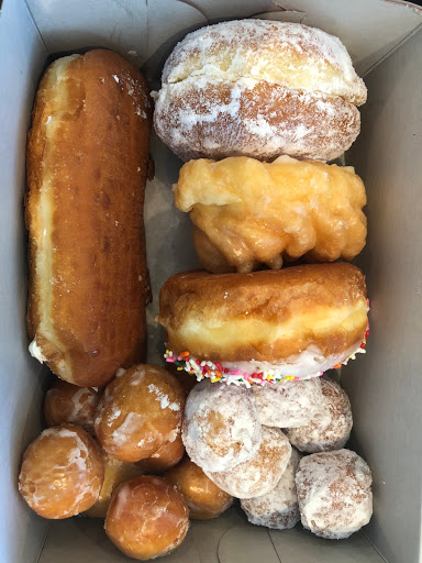 Donut Shop «Happy Donuts», reviews and photos, 1062 S De Anza Blvd C101, San Jose, CA 95129, USA
