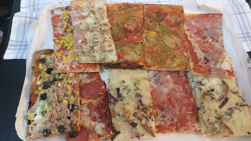 Pizza Time in Fermo, Provincia di Fermo