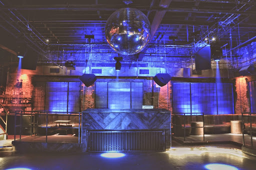 Night Club «Good Room», reviews and photos, 98 Meserole Ave, Brooklyn, NY 11222, USA