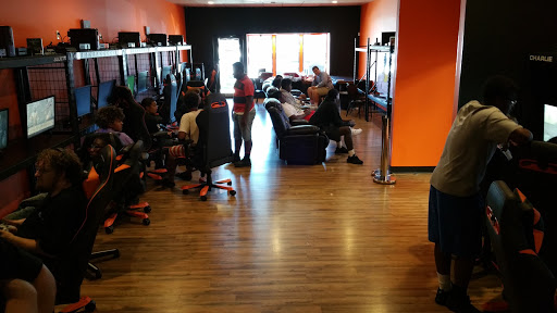 Video Game Store «Gamers HQ», reviews and photos, 2027 SW Gage Blvd, Topeka, KS 66604, USA