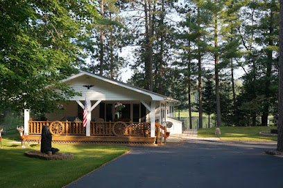 Cranberry Pines Vacation Rental