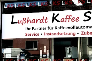 Lußhardt Kaffee Service image
