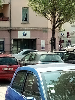 France Travail (ex Pôle emploi) à Tarare
